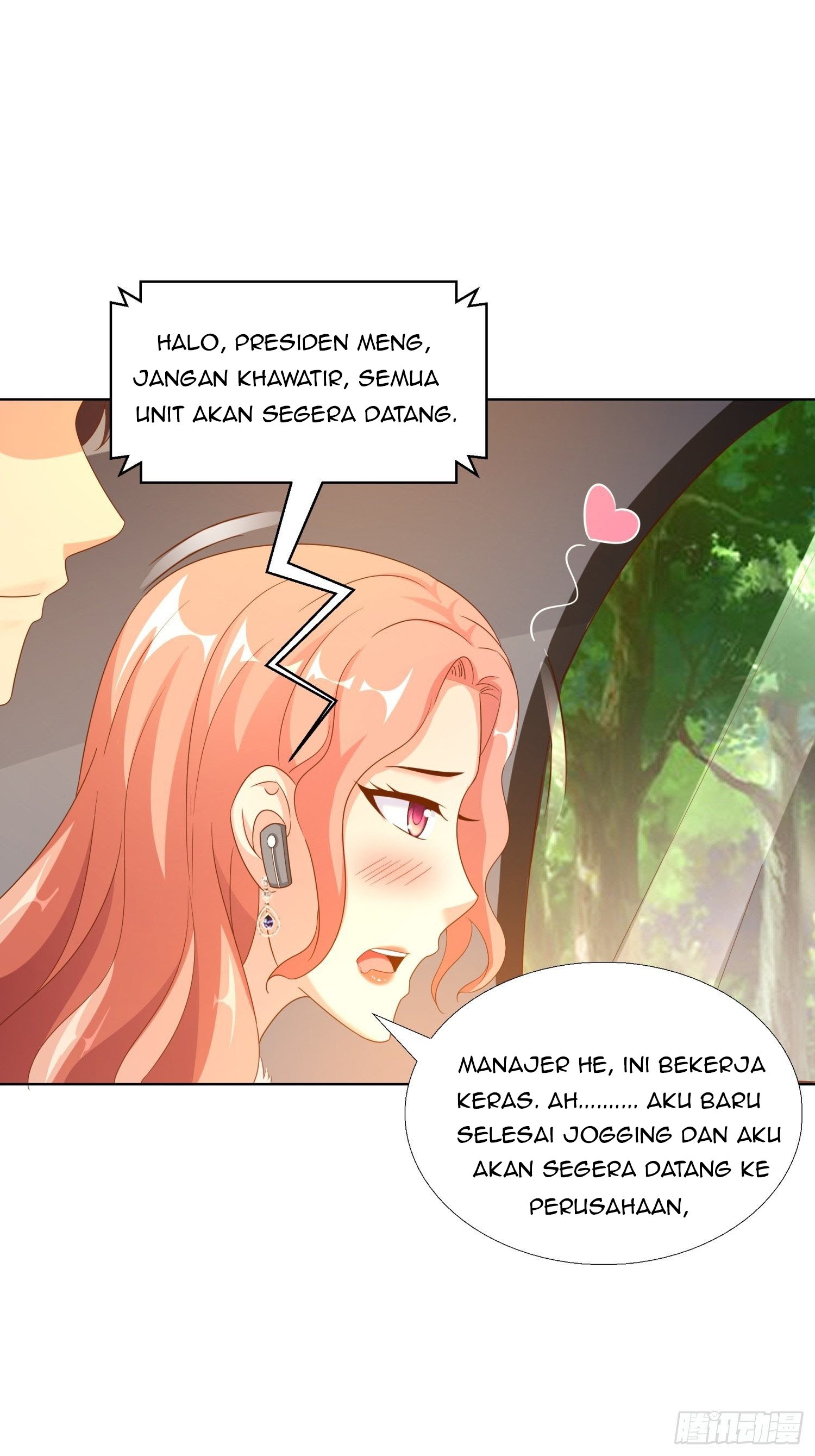 Super School Doctor (Supreme Campus Doctor) chapter 62